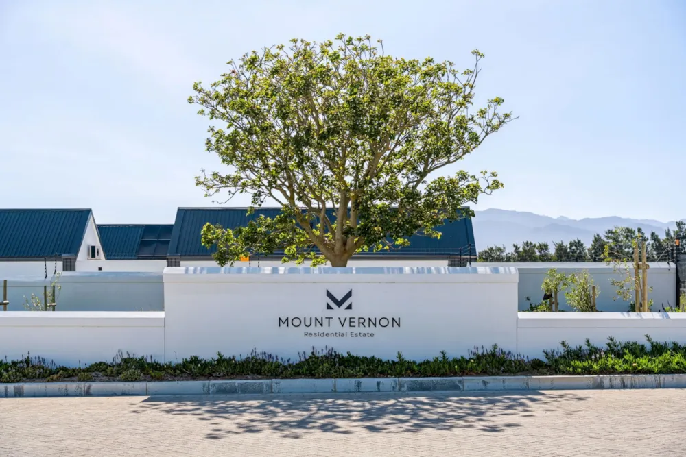 Residential vacant land for sale in Mount Vernon Residential Estate - ST1754129