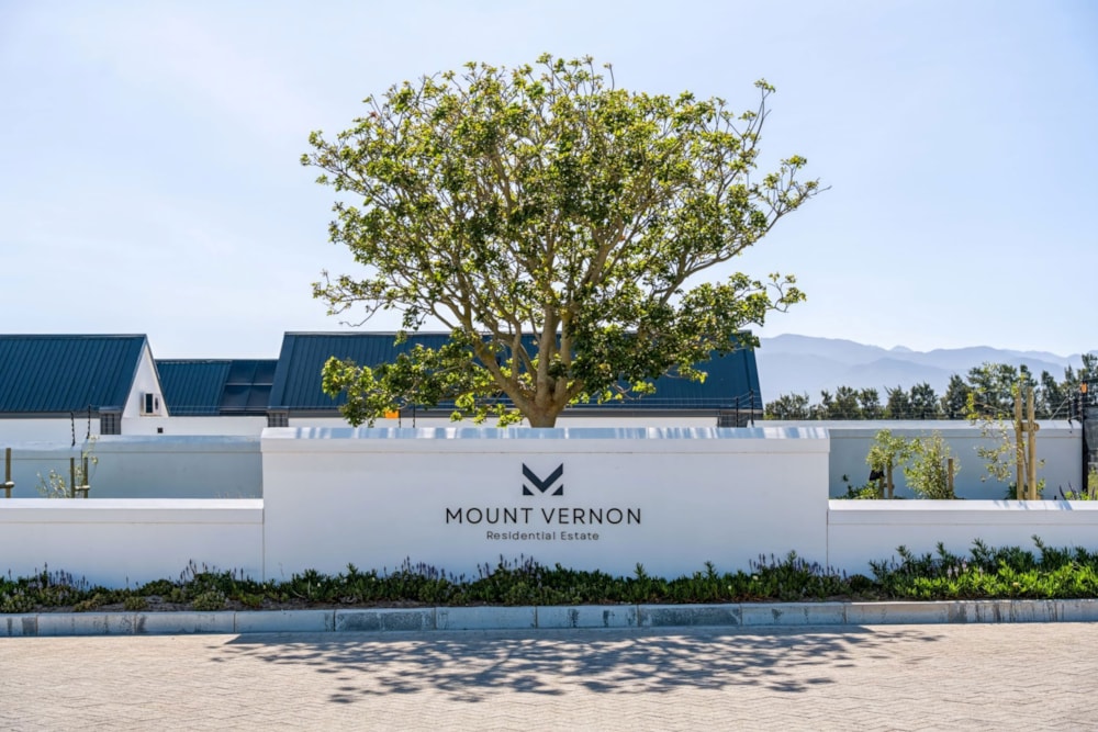Residential vacant land for sale in Mount Vernon Residential Estate - ST1754129 Residential vacant land for sale in Mount Vernon Residential Estate - ST1754129