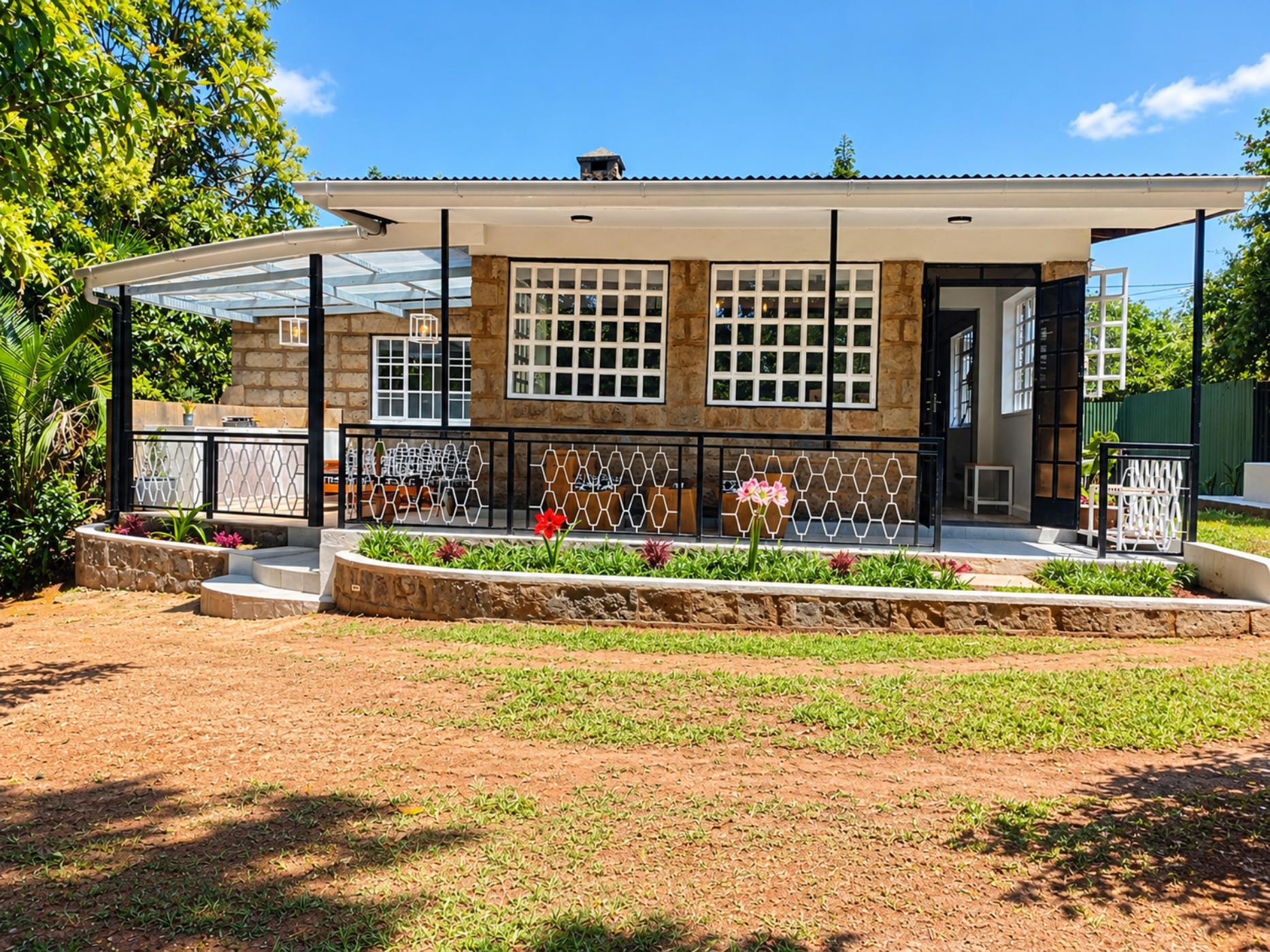 House to rent in Tigoni, Kenya - 3KE1754914