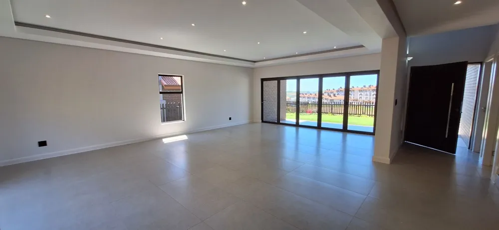 Townhouse for sale in Izinga - 1ND1754140