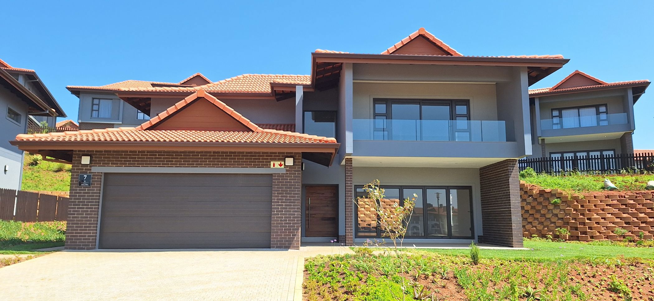 Townhouse for sale in Izinga - 1ND1754140