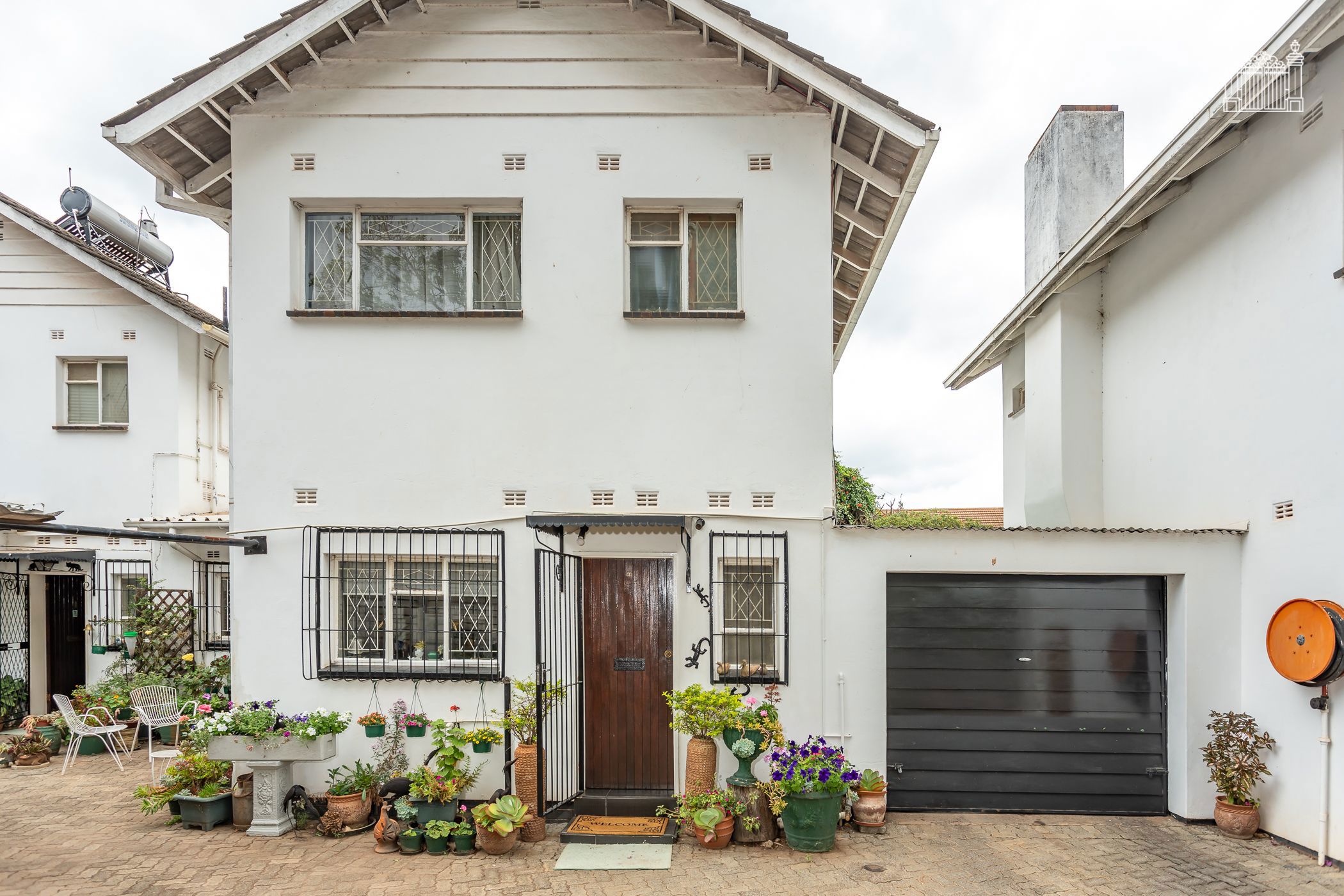 Double-storey apartment to rent in Avondale, Zimbabwe - 3ZB1754133