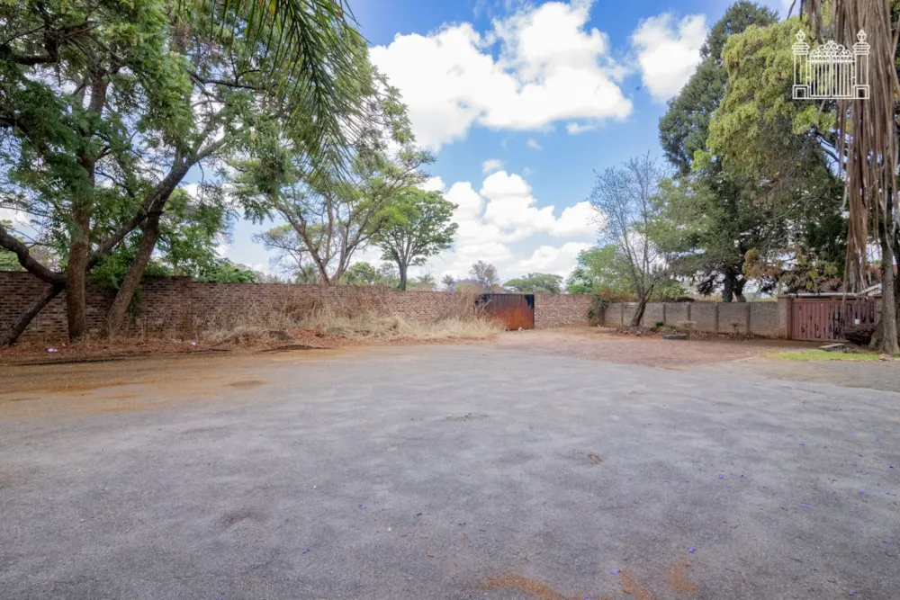 Vacant land for sale in Bluffhill, Zimbabwe - 3ZB1754134