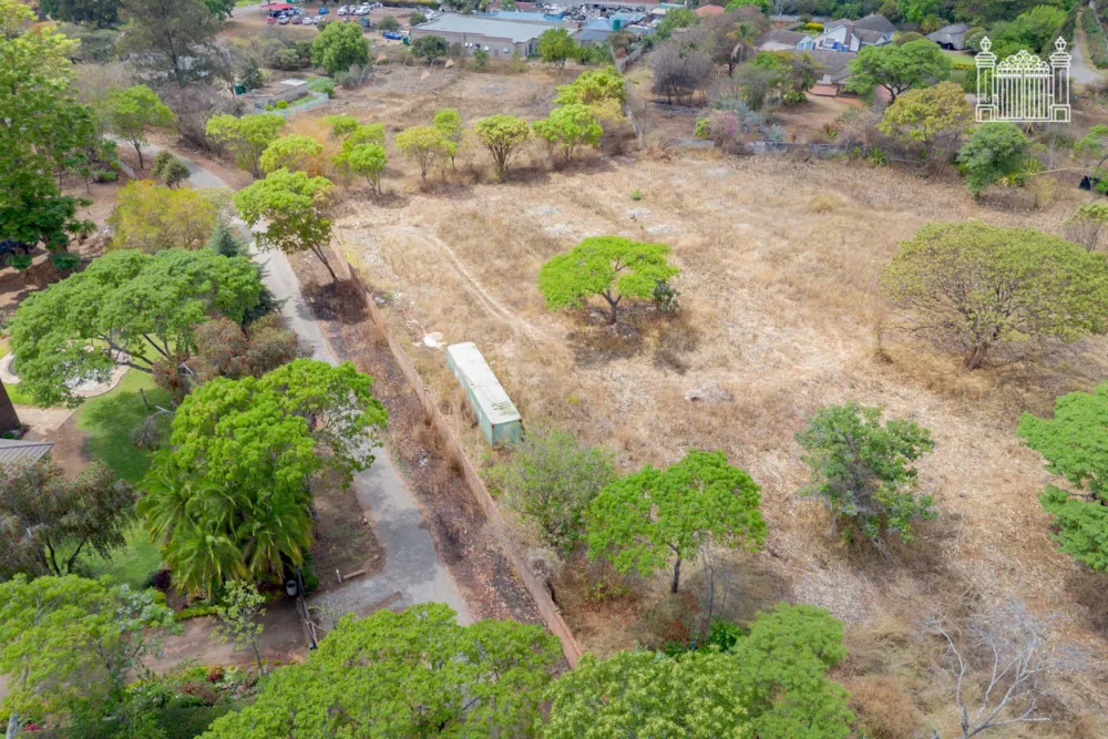 Vacant land for sale in Bluffhill, Zimbabwe - 3ZB1754134