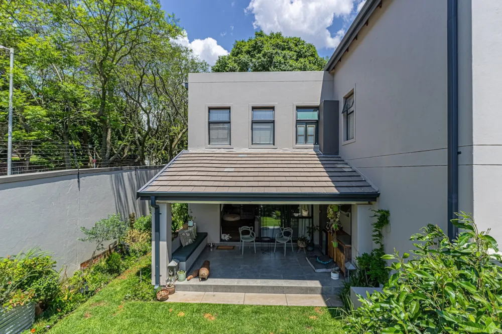 Townhouse for sale in Bryanston - HP1755802 Townhouse for sale in Bryanston - HP1755802