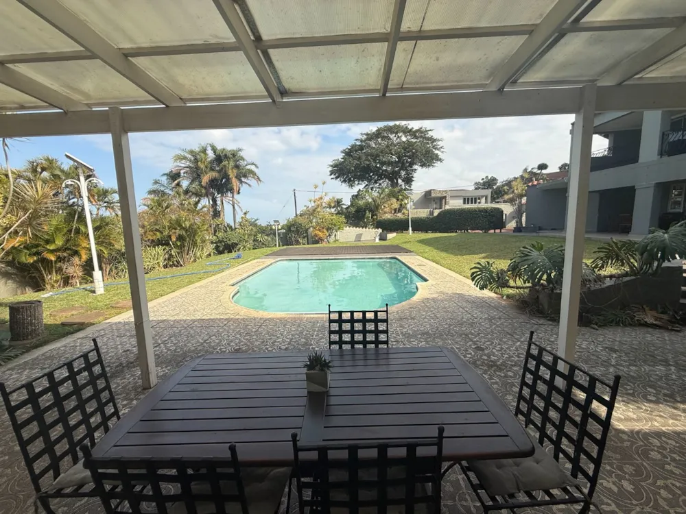 House to rent in Durban North - 1ND1754189 House to rent in Durban North - 1ND1754189