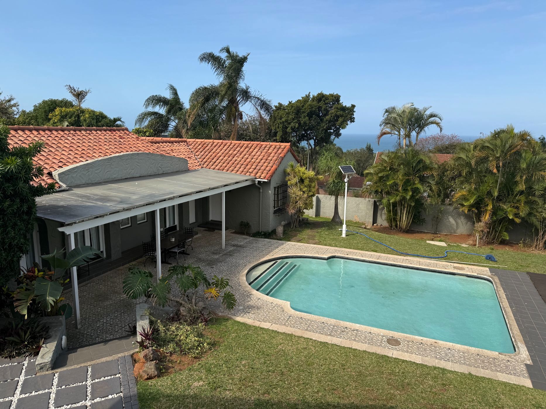 House to rent in Durban North - 1ND1754189