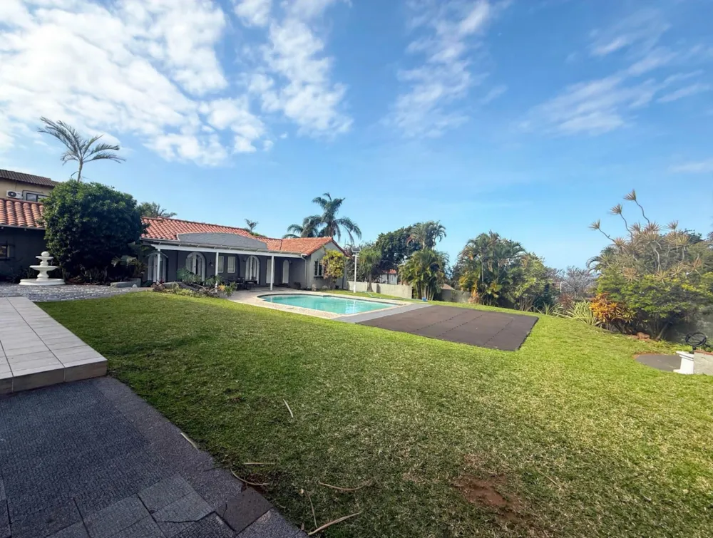 House to rent in Durban North - 1ND1754191 House to rent in Durban North - 1ND1754191