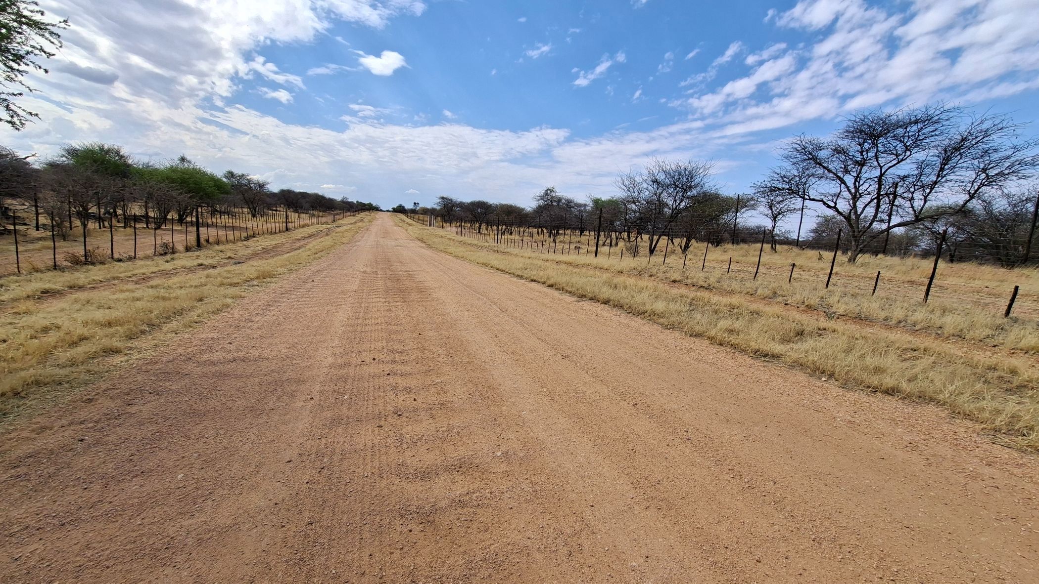 Game farm for sale in Okahandja, Namibia - 3NM1754143