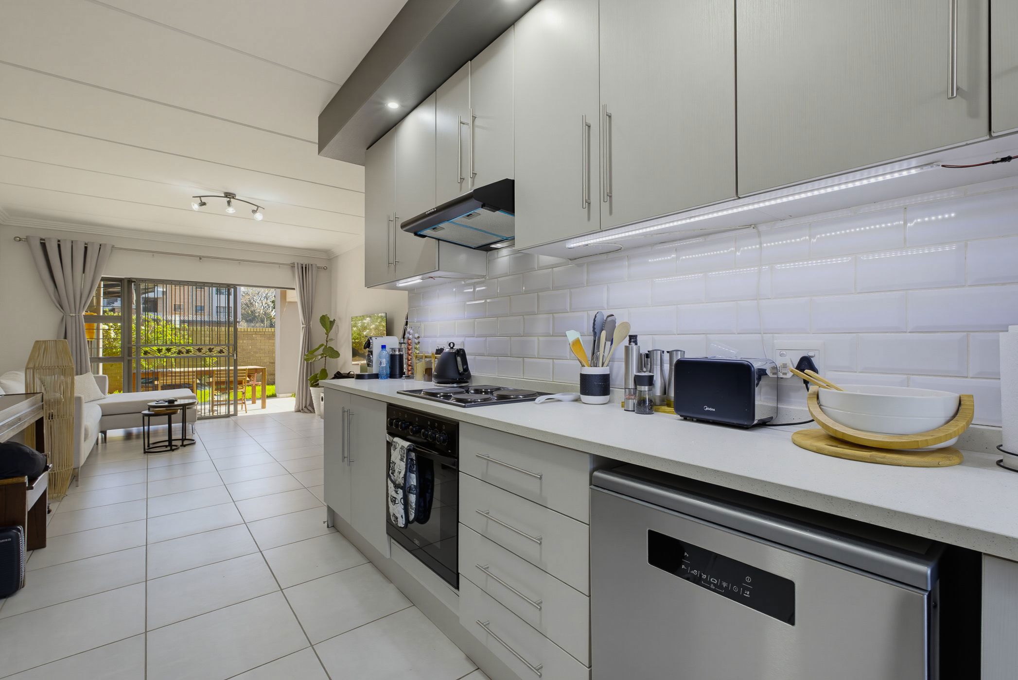 Townhouse for sale in Jansen Park - BOK1754146