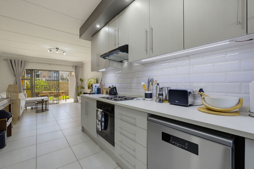Townhouse for sale in Jansen Park - BOK1754146