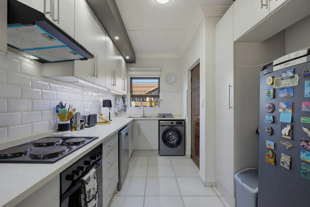 Townhouse for sale in Jansen Park - BOK1754146