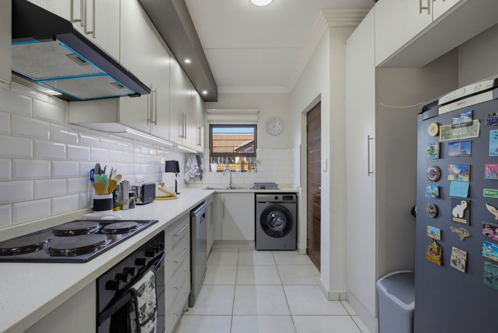 Townhouse for sale in Jansen Park - BOK1754146