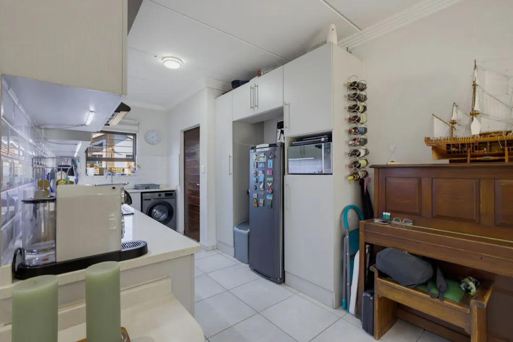 Townhouse for sale in Jansen Park - BOK1754146