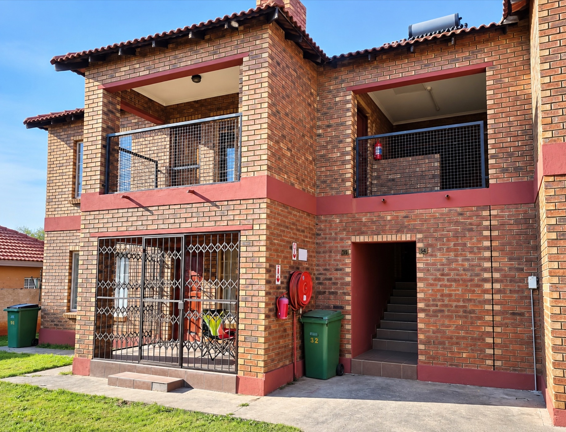 Apartment for sale in Waterval East - 1RU1754163