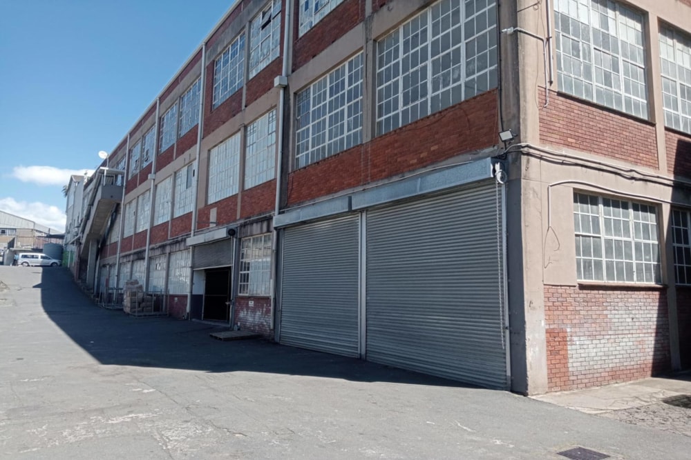 Commercial industrial property to rent in Pinetown North Industria - 1WP1754160 Commercial industrial property to rent in Pinetown North Industria - 1WP1754160