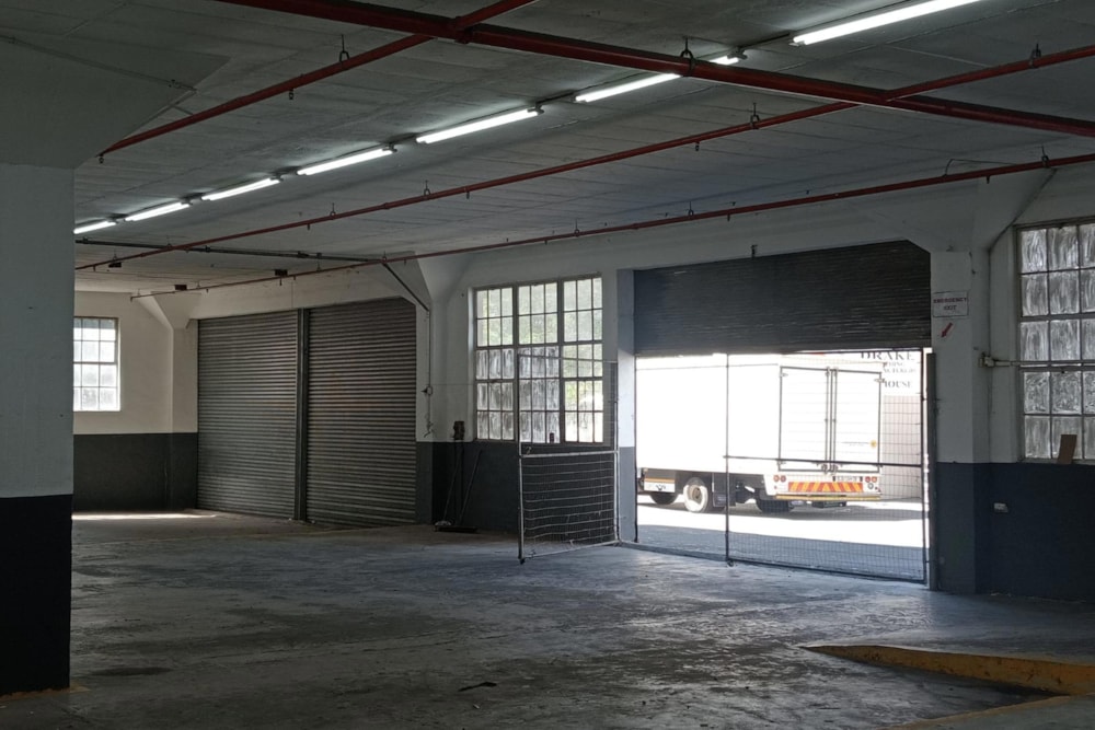 Commercial industrial property to rent in Pinetown North Industria - 1WP1754160 Commercial industrial property to rent in Pinetown North Industria - 1WP1754160