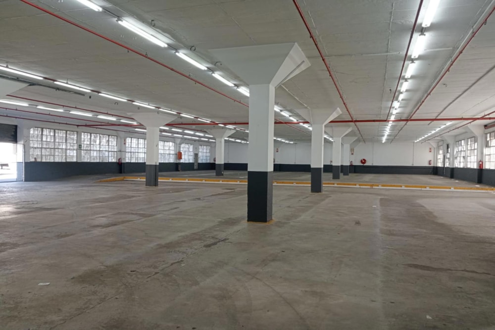 Commercial industrial property to rent in Pinetown North Industria - 1WP1754160 Commercial industrial property to rent in Pinetown North Industria - 1WP1754160