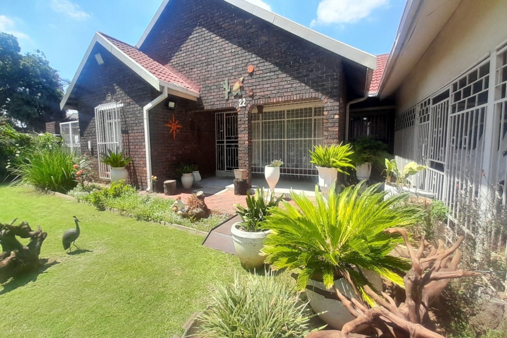 House for sale in Vanderbijlpark SE 3 - 1VT1754234 House for sale in Vanderbijlpark SE 3 - 1VT1754234