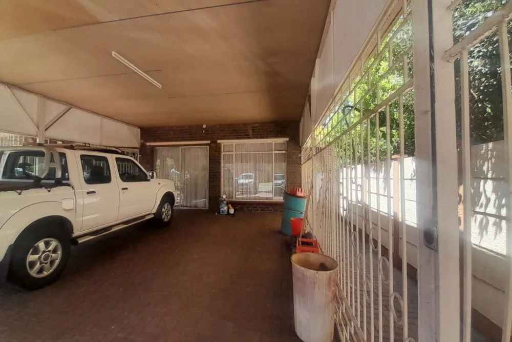 House for sale in Vanderbijlpark SE 3 - 1VT1754234
