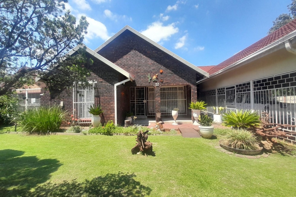 House for sale in Vanderbijlpark SE 3 - 1VT1754234 House for sale in Vanderbijlpark SE 3 - 1VT1754234