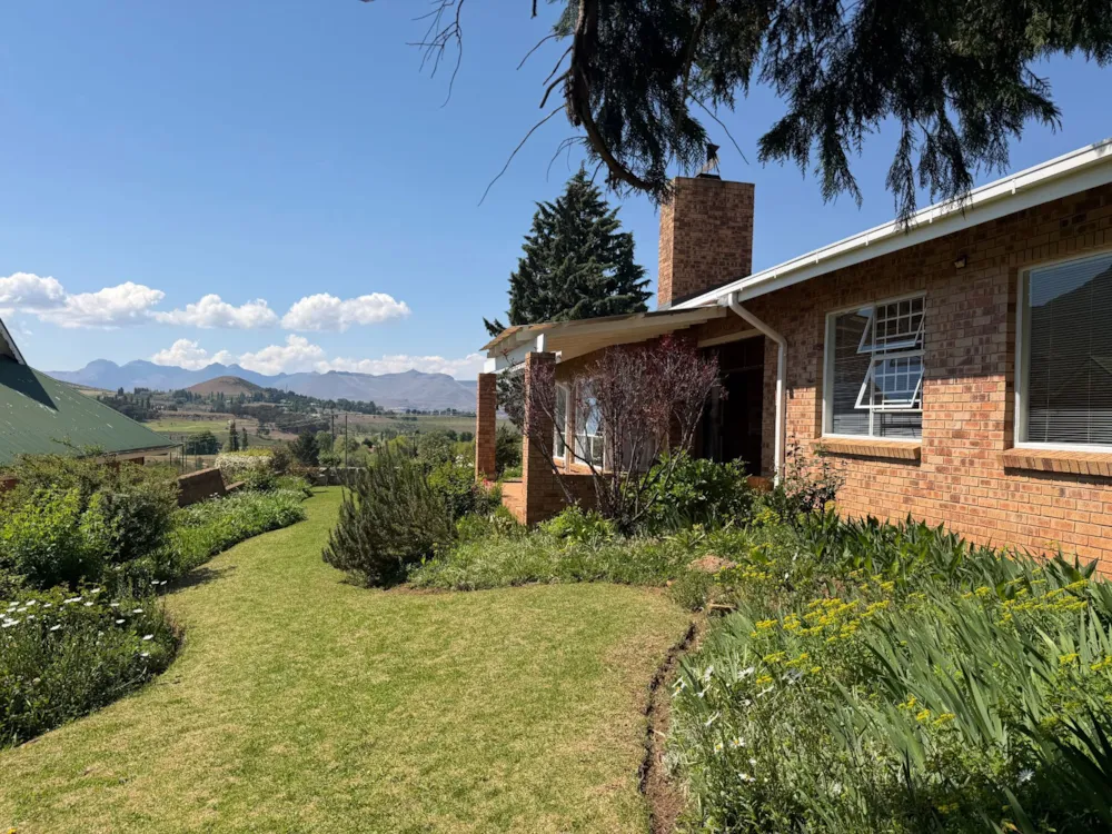 House for sale in Clarens - 1CS1754172