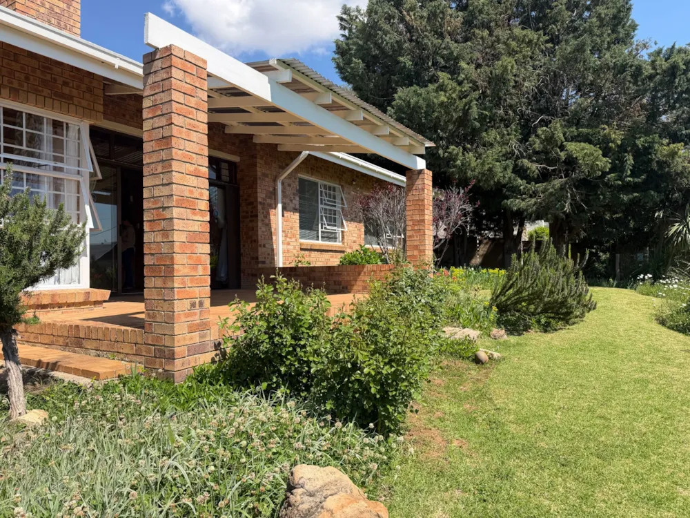 House for sale in Clarens - 1CS1754172