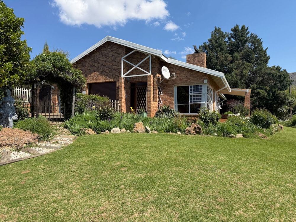 House for sale in Clarens - 1CS1754172 House for sale in Clarens - 1CS1754172