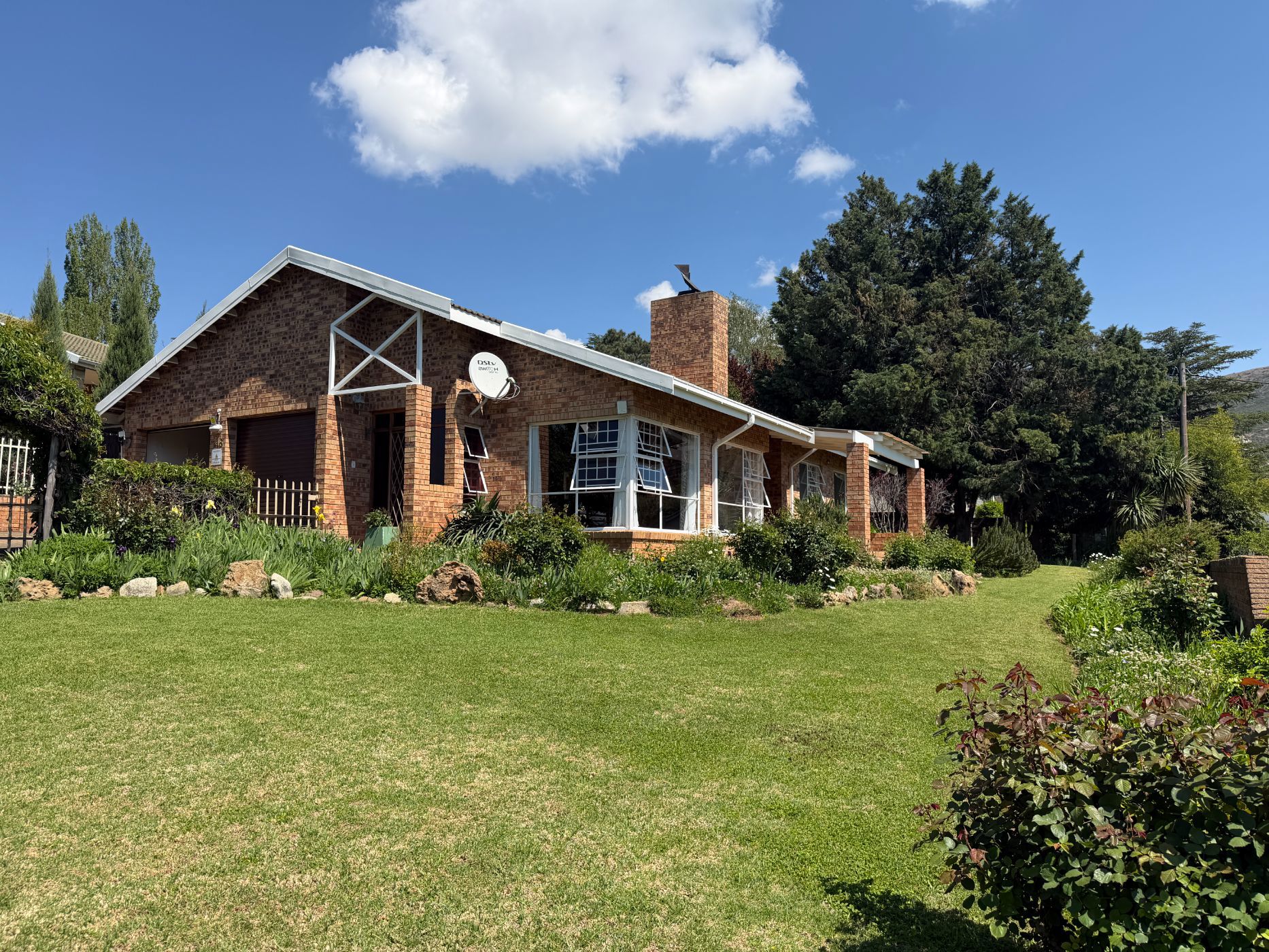 House for sale in Clarens - 1CS1754172