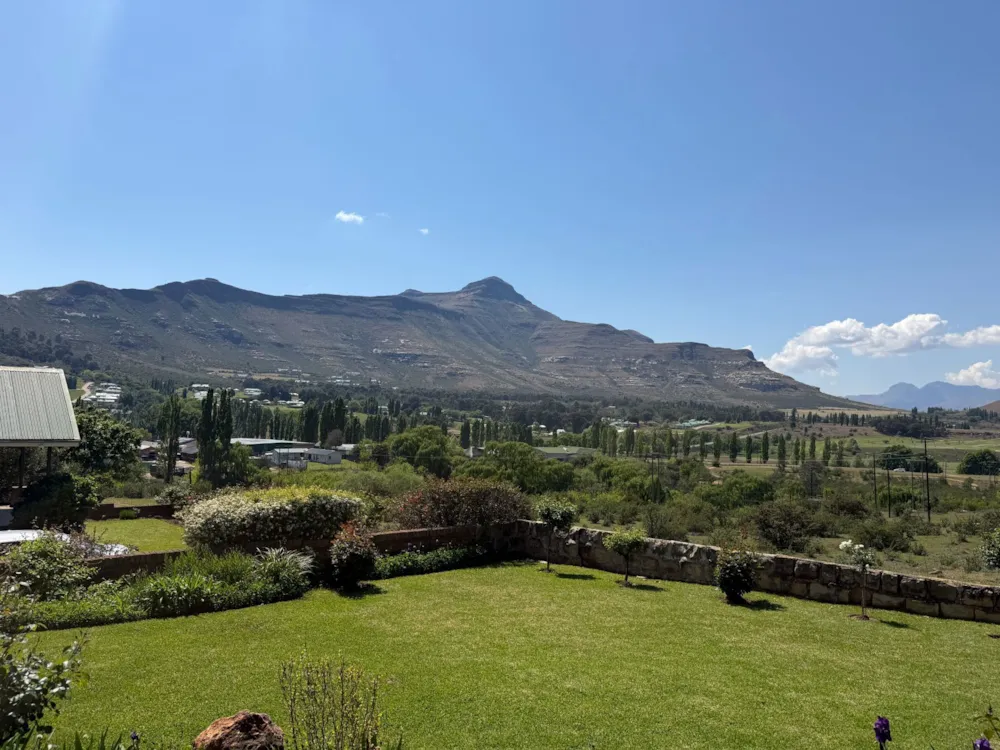 House for sale in Clarens - 1CS1754172