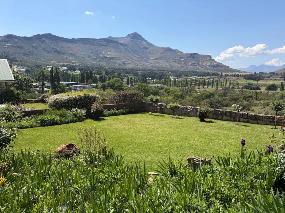 House for sale in Clarens - 1CS1754172