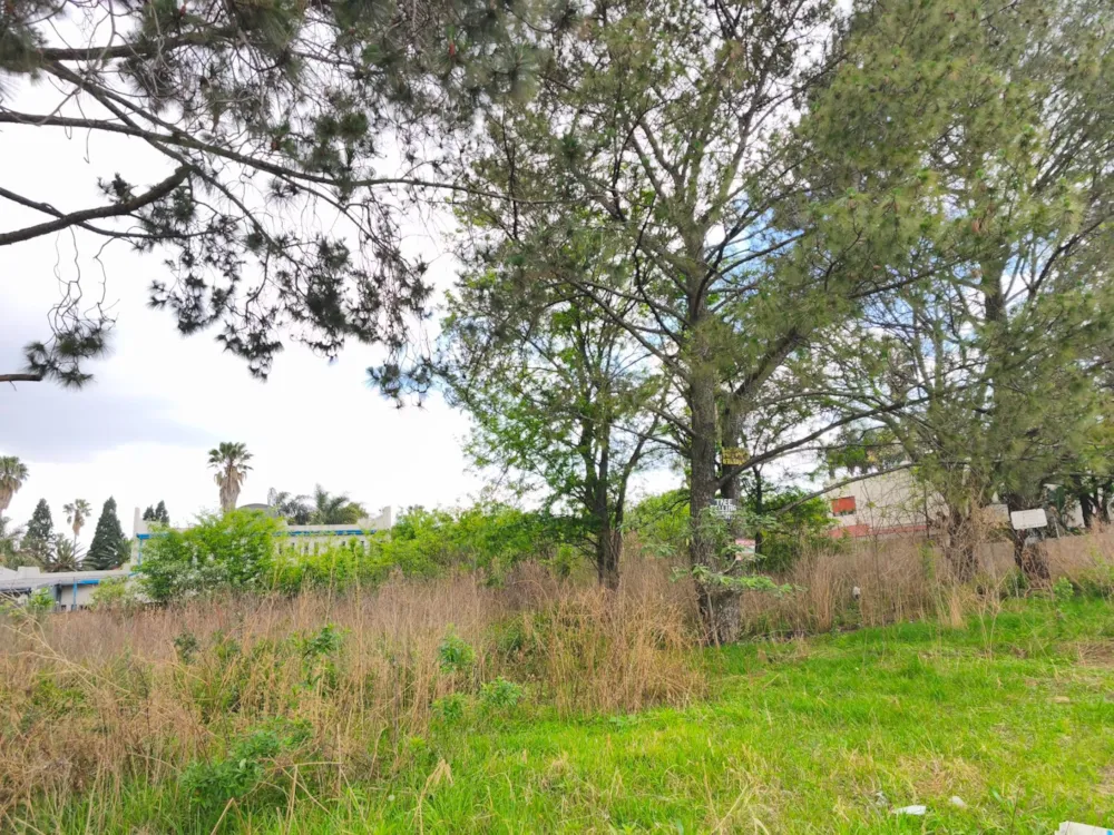 Vacant land for sale in Sonneveld - 1BJ1755021 Vacant land for sale in Sonneveld - 1BJ1755021