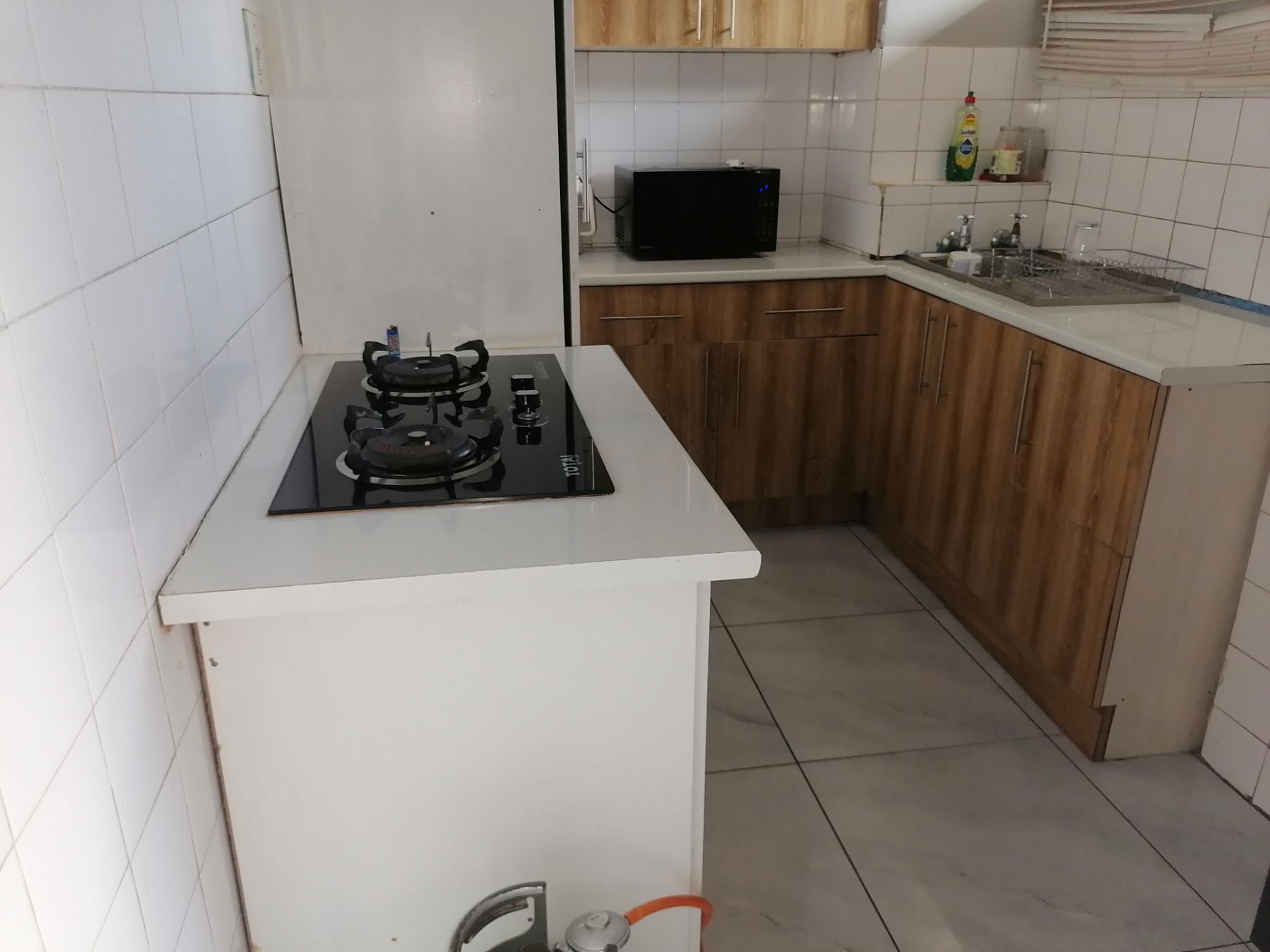 Apartment for sale in Proclamation Hill - PT1756447