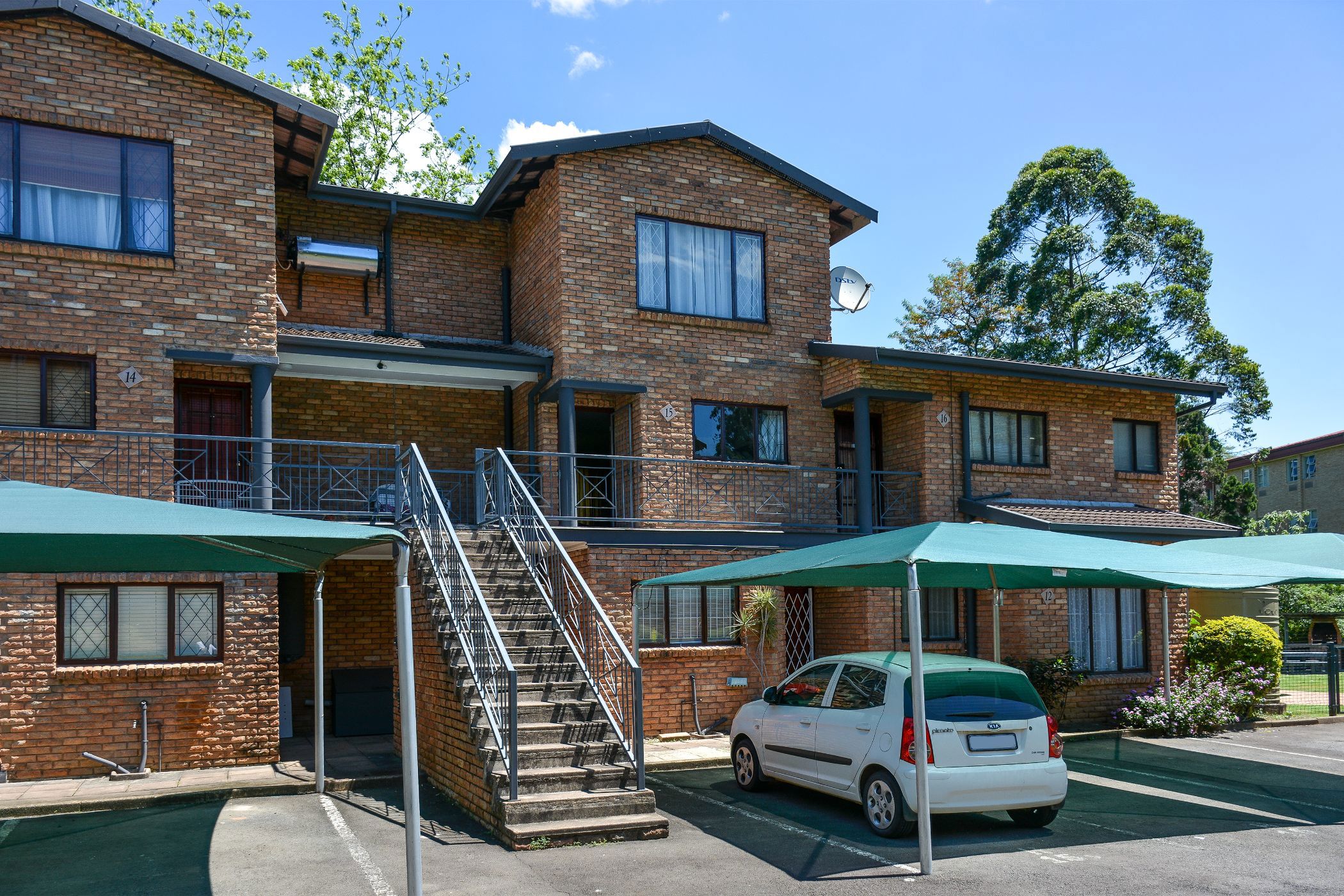 Apartment for sale in Chase Valley - 1PM1756272
