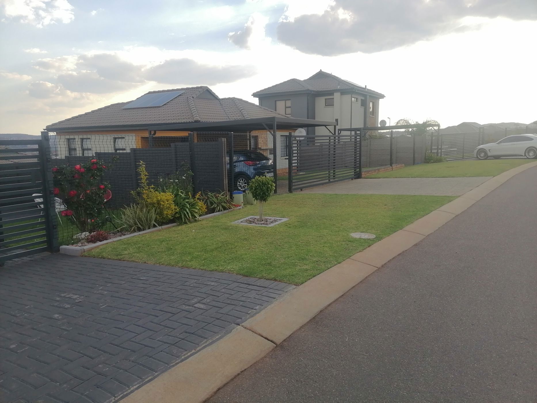 Single-storey house for sale in Lotus Gardens - PT1754358