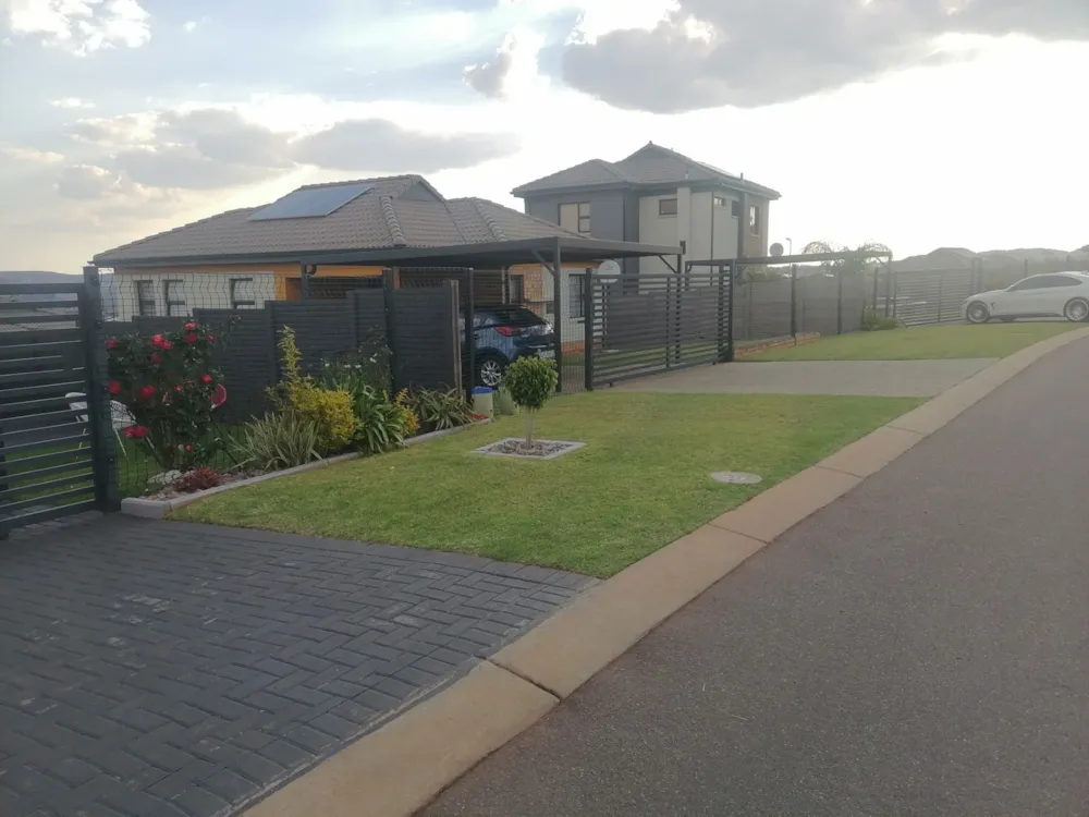 Single-storey house for sale in Lotus Gardens - PT1754358 Single-storey house for sale in Lotus Gardens - PT1754358