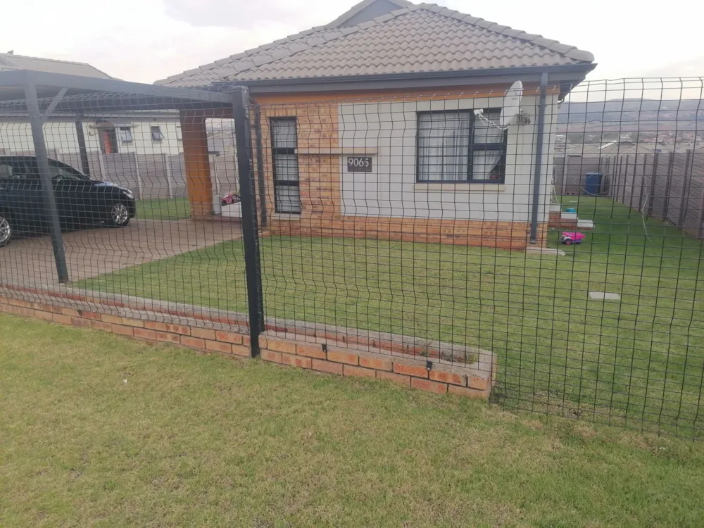Single-storey house for sale in Lotus Gardens - PT1754358 Single-storey house for sale in Lotus Gardens - PT1754358