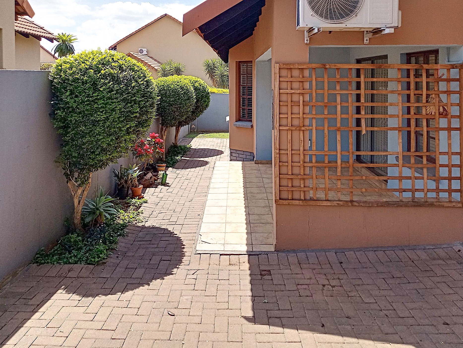 House let in Cashan - 1RU1754190
