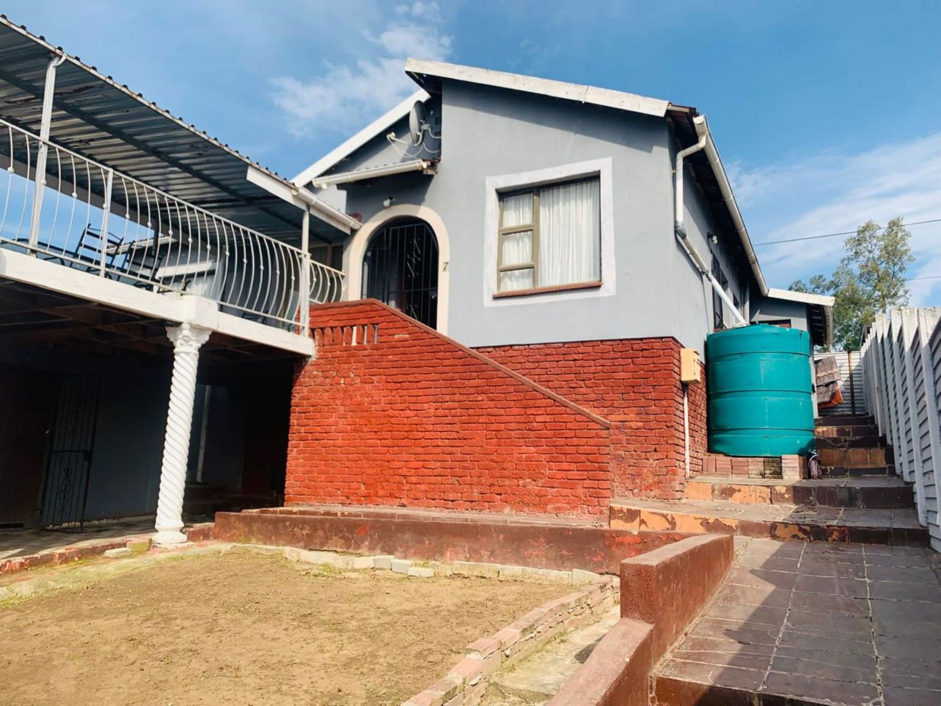House for sale in King Williams Town (Qonce) - 1MH1754230