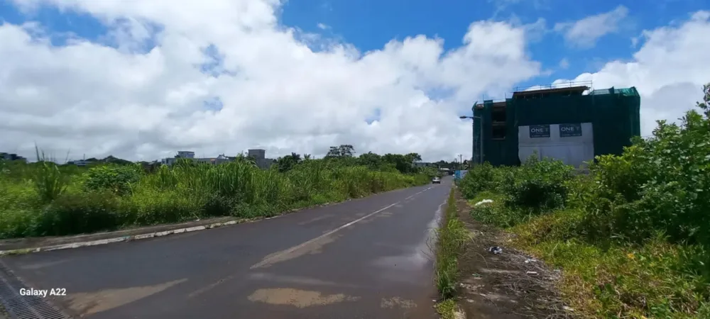 Residential vacant land for sale in Phoenix, Mauritius - MUR1754195