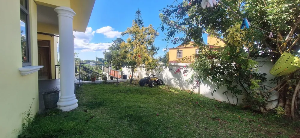 House for sale in Floreal, Mauritius - MUR1754215