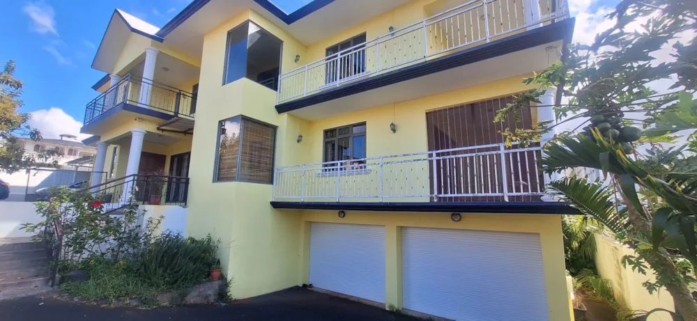 House for sale in Floreal, Mauritius - MUR1754215