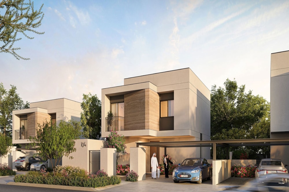 Villa for sale in Al Ghadeer, United Arab Emirates - 5DB1754224 Villa for sale in Al Ghadeer, United Arab Emirates - 5DB1754224