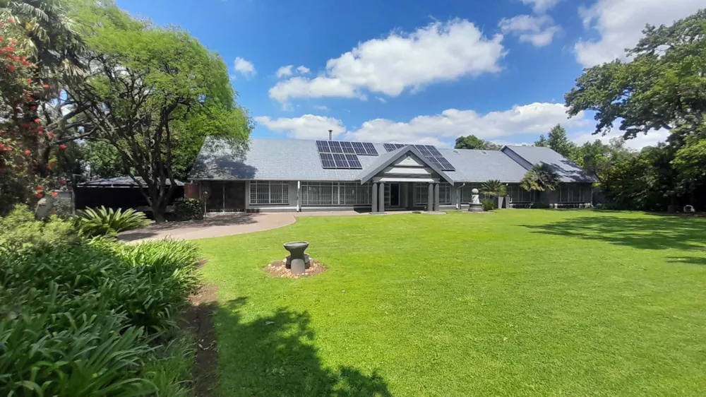 House for sale in Vanderbijlpark SW 5 - 1VT1754346 House for sale in Vanderbijlpark SW 5 - 1VT1754346