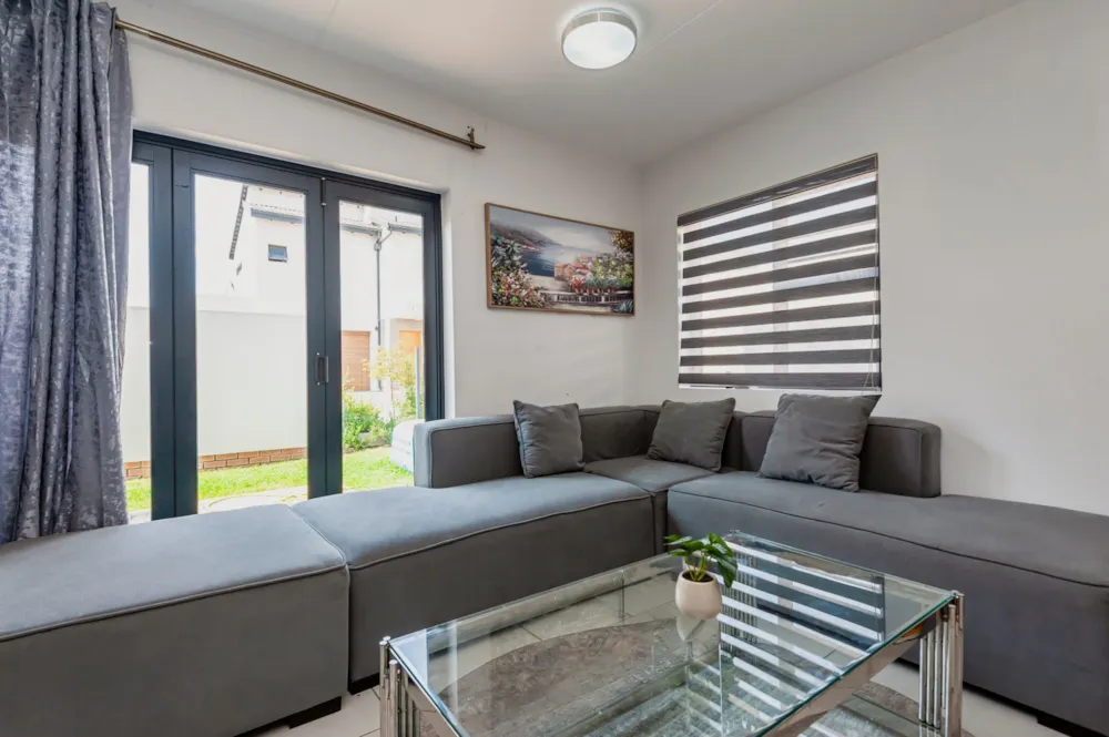 Double-storey house for sale in Jackal Creek Golf Estate - RAN1754227 Double-storey house for sale in Jackal Creek Golf Estate - RAN1754227