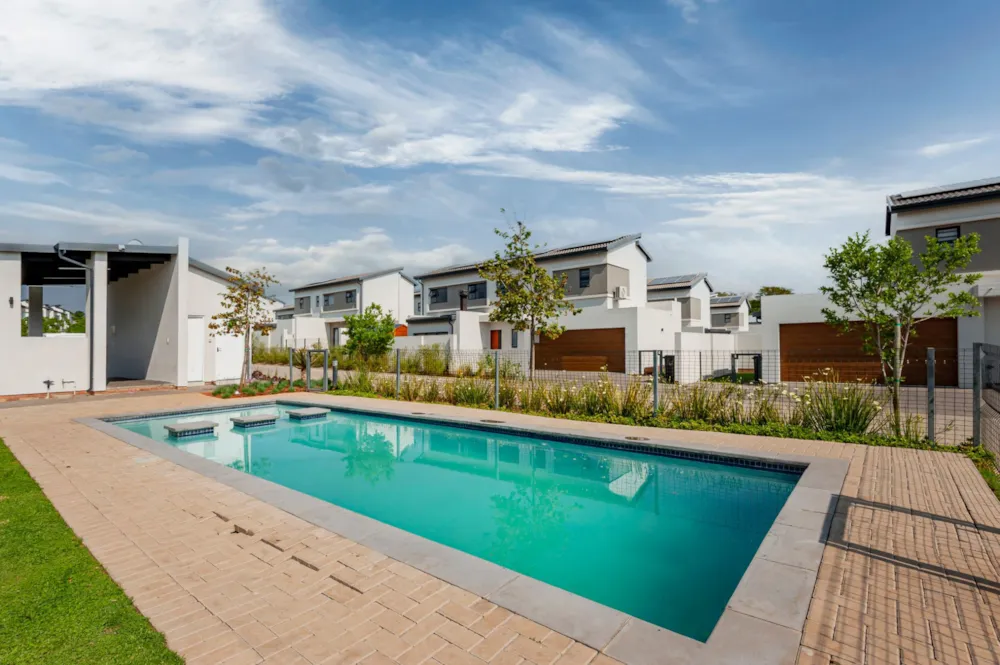 Double-storey house for sale in Jackal Creek Golf Estate - RAN1754227 Double-storey house for sale in Jackal Creek Golf Estate - RAN1754227