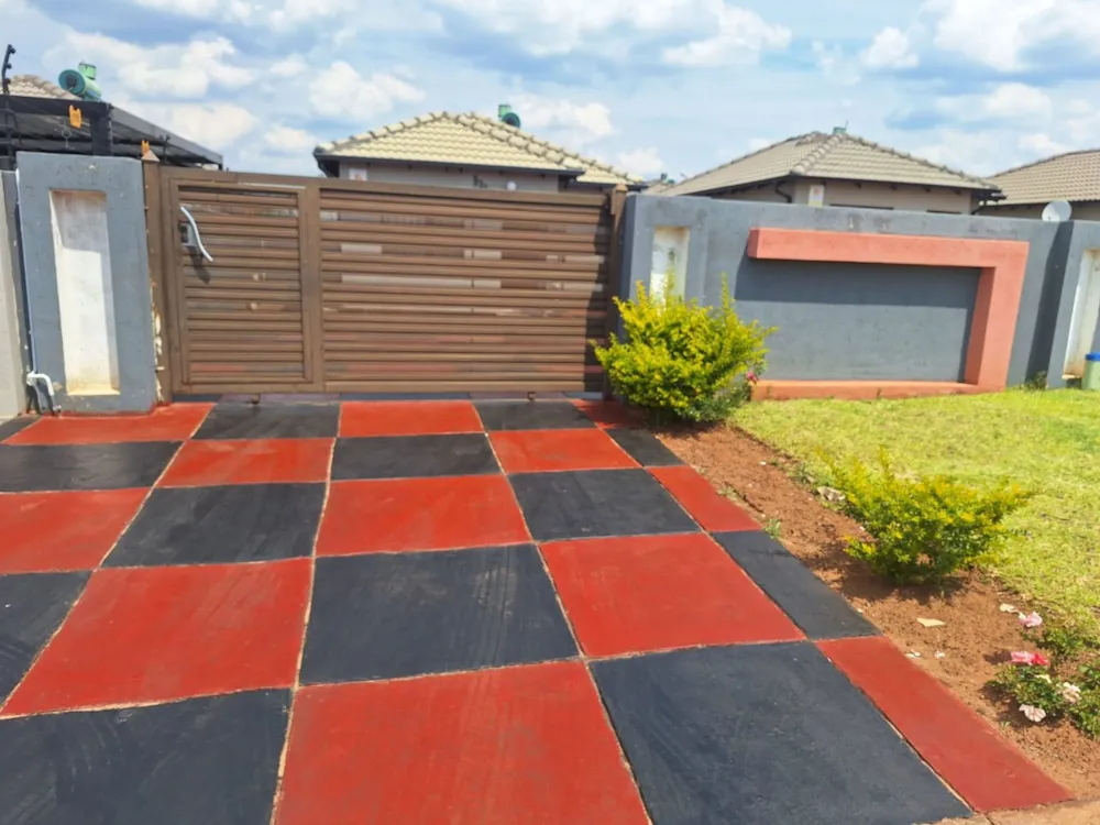 House for sale in Soshanguve VV - PTM1754235