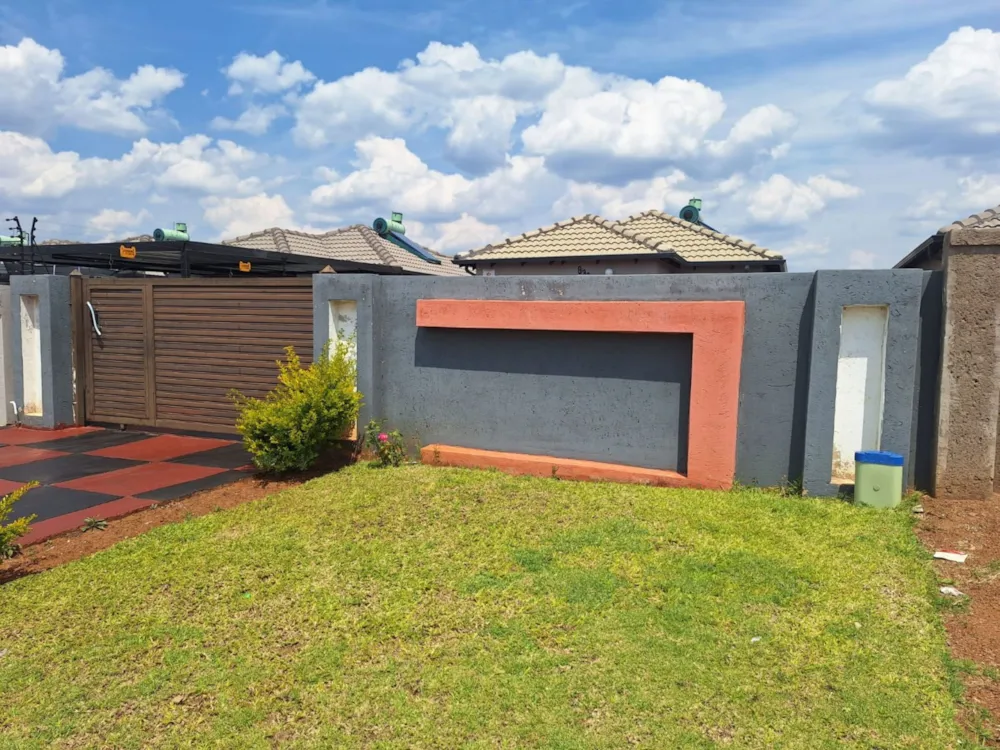 House for sale in Soshanguve VV - PTM1754235