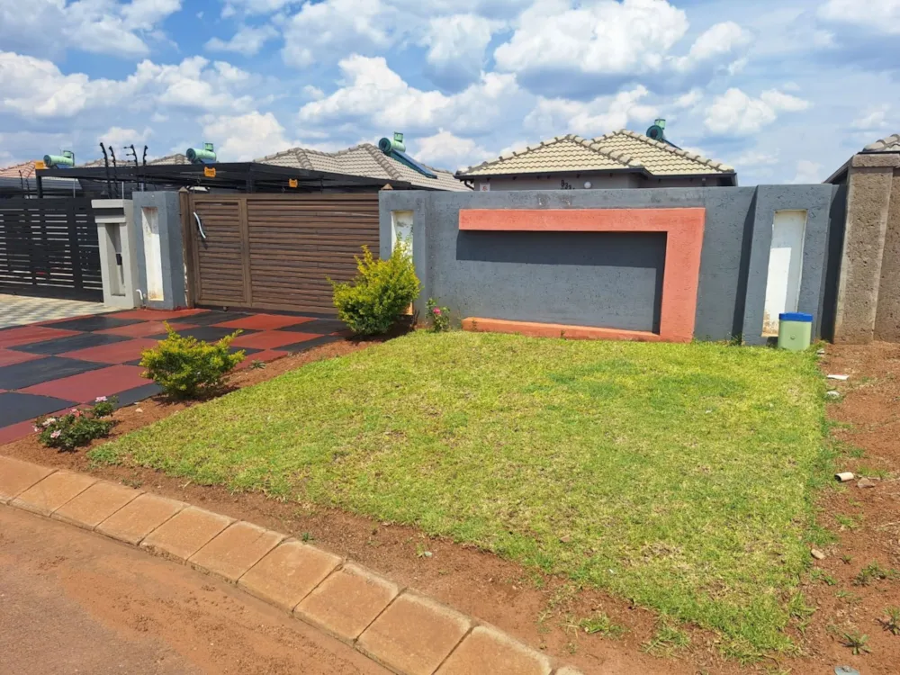 House for sale in Soshanguve VV - PTM1754235