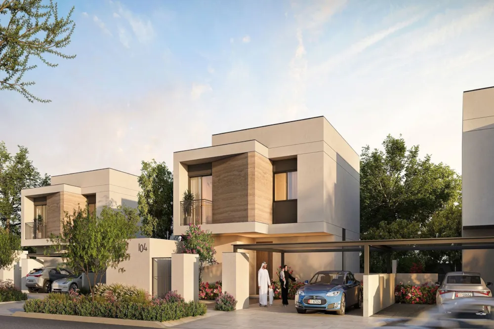 Villa for sale in Al Ghadeer, United Arab Emirates - 5DB1754228 Villa for sale in Al Ghadeer, United Arab Emirates - 5DB1754228
